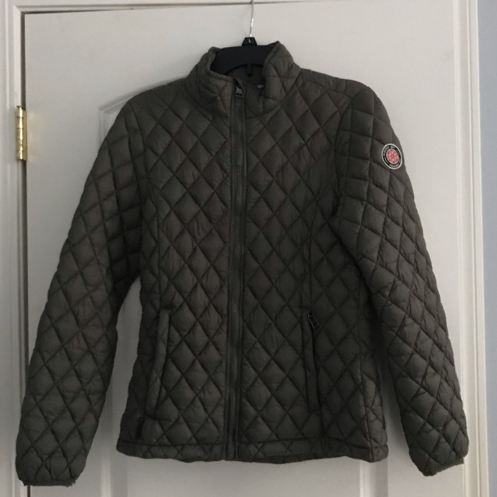Madden Girl Coat